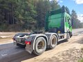 2021 Scania P-series, зелёный, 5200000 рублей - вид 5
