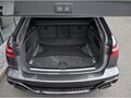 2023 Audi RS 6 performance IV (C8), серый, 23100000 рублей - вид 9