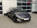 2014 Hyundai Solaris I, серый, 880000 рублей