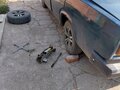 2004 Lada (ВАЗ) 2107, синий, 55000 рублей - вид 3
