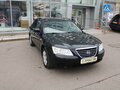2010 Hyundai Sonata V (NF) Рестайлинг, чёрный, 375000 рублей - вид 2