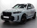2025 BMW X5 40i IV (G05/G18) Рестайлинг, серый, 15350000 рублей