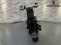 2017 Harley-Davidson Fat Bob, чёрный, 1435000 рублей - вид 6
