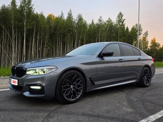 BMW 5