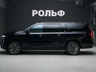 2024 Cadillac Escalade ESV V, чёрный, 14000000 рублей, вид 4