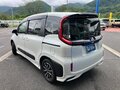 2023 Toyota Sienta III, белый, 1290000 рублей - вид 5