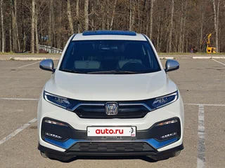 2022 Honda XR-V I Рестайлинг, белый, 2400000 рублей, вид 1
