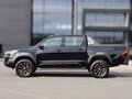 2026 Toyota Hilux VIII Рестайлинг 3, чёрный, 9000000 рублей - вид 3
