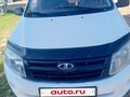 2013 Lada (ВАЗ) Granta I, белый, 230000 рублей