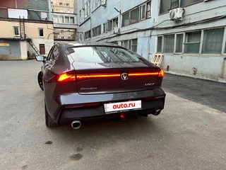 2024 Changan UNI-V I, серый, 2100000 рублей, вид 3