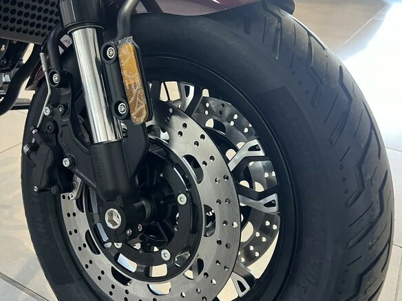 2026 Timpton X500C, красный, 595000 рублей - вид 15
