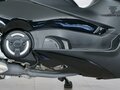 2023 Yamaha TMAX, чёрный, 1477000 рублей - вид 9