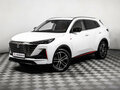 2024 Changan CS55 Plus II, белый, 2249000 рублей