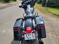 2019 Harley-Davidson Electra Glide, чёрный, 1316025 рублей - вид 7