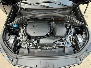 2023 BMW X1 Long 20Li sDrive III (U11/U12), чёрный, 2842029 рублей, вид 4
