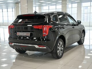2023 Haval Jolion I, чёрный, 1768000 рублей, вид 2