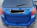 2012 Chery IndiS (S18D) I, синий, 300000 рублей - вид 4