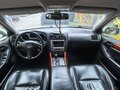 2004 Lexus GS 300 II Рестайлинг, серебристый, 800000 рублей - вид 9