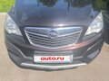 2013 Opel Mokka I, коричневый, 800000 рублей - вид 4