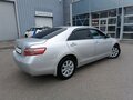 2007 Toyota Camry VI (XV40), серебристый, 694000 рублей - вид 1