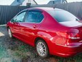 2012 Peugeot 408 I, красный, 400000 рублей - вид 2