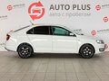 2016 Skoda Rapid I, белый, 800000 рублей - вид 4