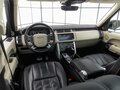 2017 Land Rover Range Rover IV, белый, 4190000 рублей - вид 11