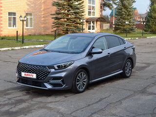 2023 Omoda S5, серый, 1650000 рублей, вид 1