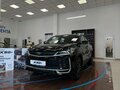 2026 Belgee X50+, чёрный