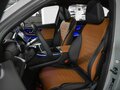 2026 Mercedes-Benz GLC 300 II (X254), серый - вид 11
