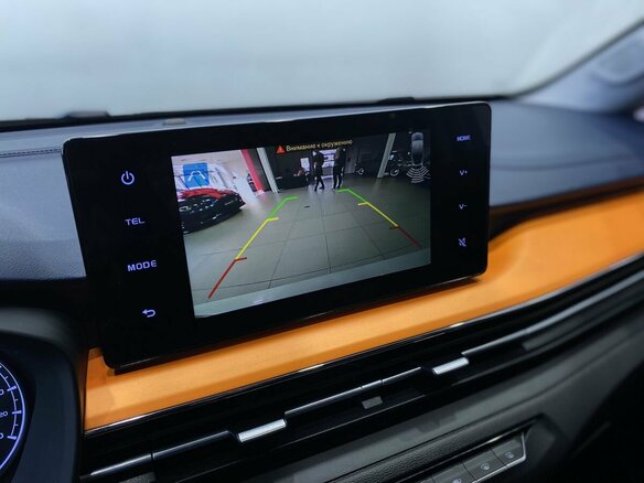 2023 Livan X3 Pro, белый, 1469900 рублей - вид 18