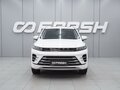 2022 Exeed LX I Рестайлинг, белый, 1835000 рублей - вид 2