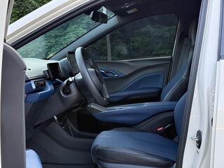 2025 BYD Seagull 30.08 kWh I Рестайлинг, белый, 980000 рублей, вид 5