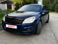 2008 Opel Astra H Рестайлинг, синий, 675000 рублей - вид 3