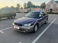 1999 Subaru Outback II, синий, 530000 рублей