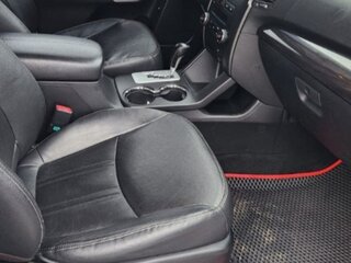 2012 Kia Sorento II, белый, 2100000 рублей, вид 4