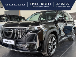 2026 VOLGA K40, чёрный, 3899000 рублей, вид 1