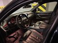 2016 BMW X6 40d II (F16), чёрный, 3700000 рублей - вид 6