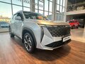 2025 Geely Atlas II, серебристый - вид 2