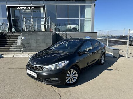 Kia Cerato III