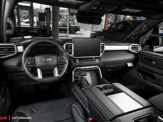 2025 Toyota Sequoia III, серый, 14690000 рублей, вид 5