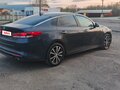 2017 Kia Optima IV, серый, 1490000 рублей