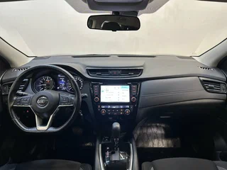 2019 Nissan Qashqai II Рестайлинг, чёрный, 2040000 рублей, вид 5