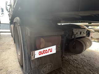 2023 FAW J7, серый, 3000000 рублей, вид 4