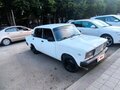 2001 Lada (ВАЗ) 2107, белый, 100000 рублей - вид 1