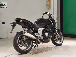 2007 Kawasaki Z 1000, чёрный, 550000 рублей, вид 5