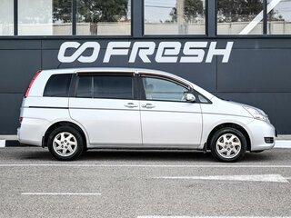 2009 Toyota ISis I Рестайлинг, серый, 1119000 рублей, вид 5