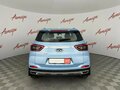 2024 Chery Tiggo 4 Pro I, голубой, 1499000 рублей - вид 3