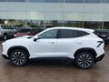 2026 Jetour Dashing I, белый, 2949900 рублей - вид 8