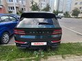 2022 Genesis GV80 I, зелёный, 4450000 рублей - вид 4